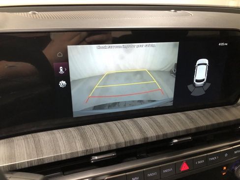 New 2025 Kia Telluride EX w/ EX Captain's Chair Package image 29