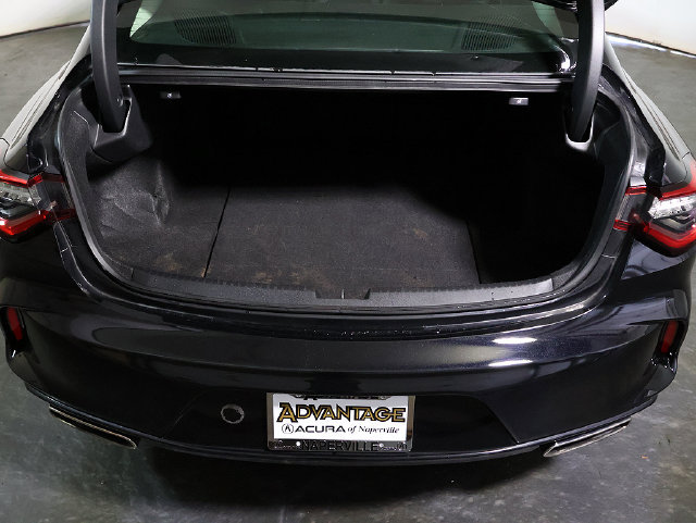 Used 2023 Acura TLX FWD image 27
