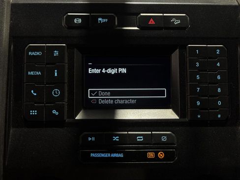 Used 2022 Ford F350 XL w/ Power Equipment Group AWD/4WD image 15