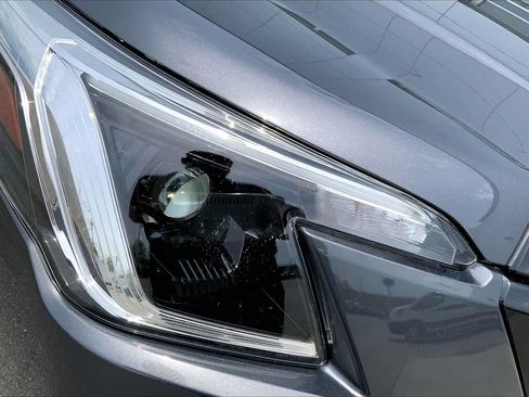 Certified 2024 Subaru Forester Premium AWD/4WD image 27