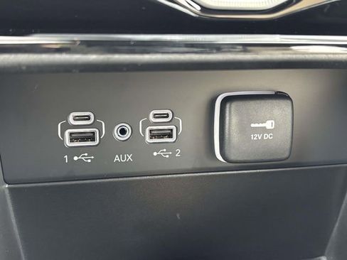 New 2026 Jeep Grand Cherokee Limited AWD/4WD image 26