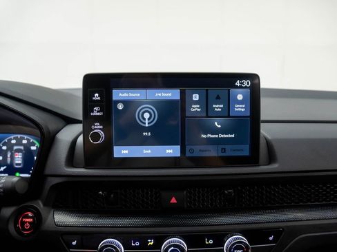 New 2026 Honda CR-V Sport-L image 24