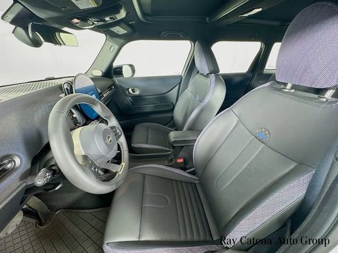 Certified 2026 MINI Cooper S FWD image 20