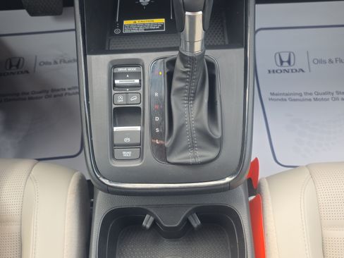 Used 2023 Honda CR-V EX-L image 23