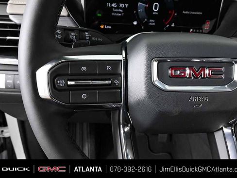 New 2026 GMC Acadia Elevation w/ Elevation Premium Package FWD image 10
