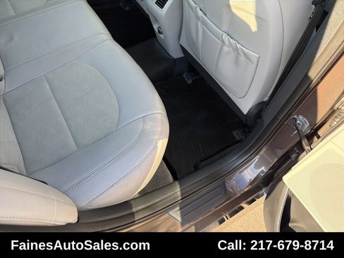 Used 2016 Hyundai Sonata Sport w/ Option Group 02 image 64