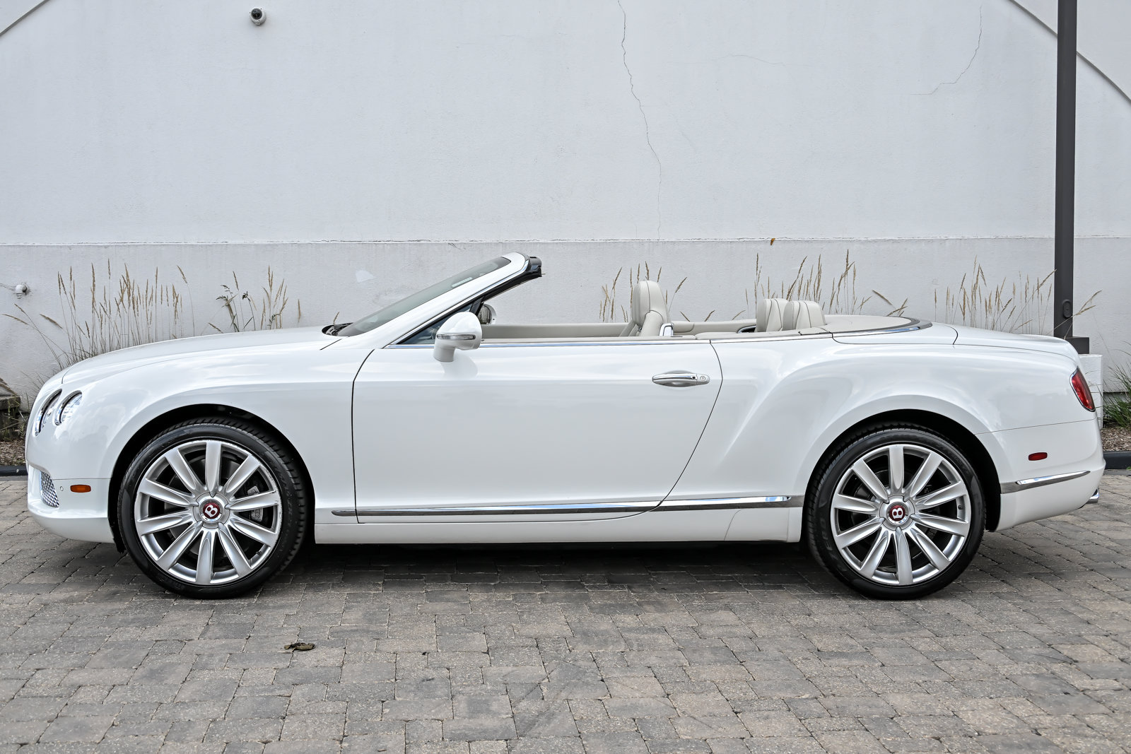 Used 2014 Bentley Continental GT AWD/4WD image 11