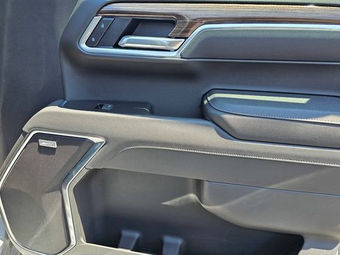 New 2026 Chevrolet Silverado 1500 RST w/ Redline Edition RWD image 9