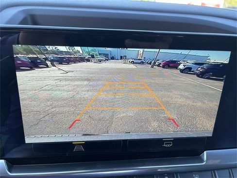 New 2026 Chevrolet Silverado 1500 LT image 17