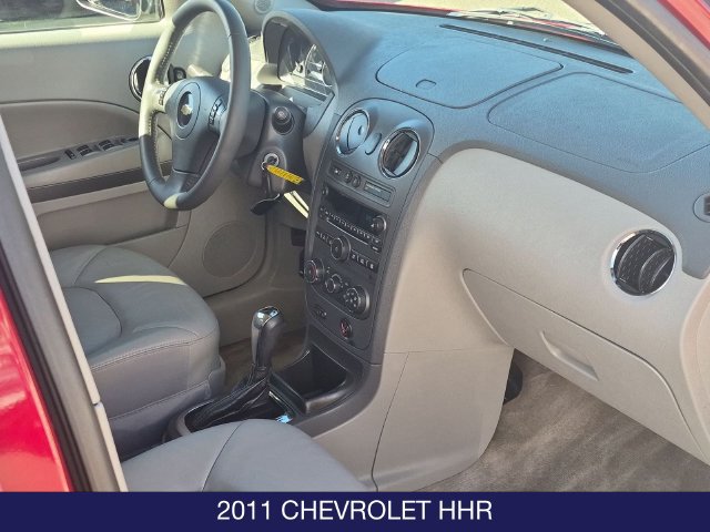 Used 2011 Chevrolet HHR LT w/ LT Preferred Equipment Group FWD image 20