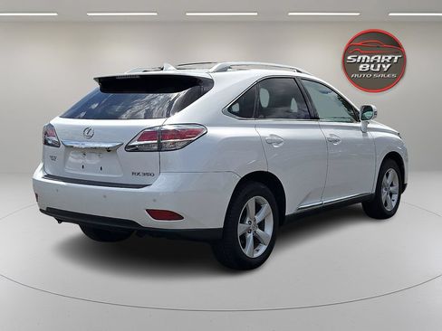 Used 2015 Lexus RX 350 AWD image 5