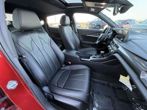 Used 2025 Acura Integra A-Spec image 28