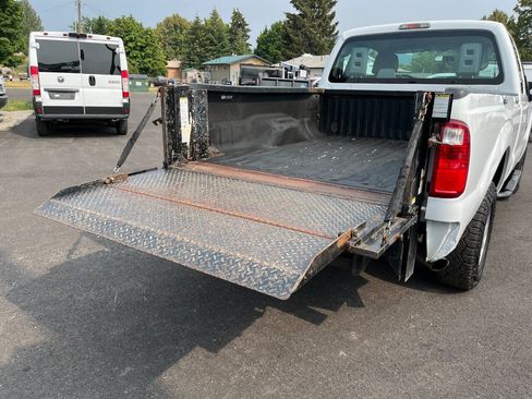 Used 2015 Ford F250 XL AWD/4WD image 22