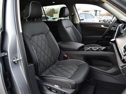 New 2026 Volkswagen Atlas SEL Premium R-Line image 20