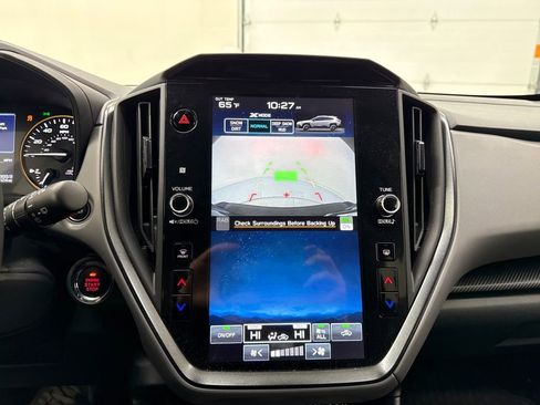 Certified 2025 Subaru Crosstrek 2.5i Wilderness image 19