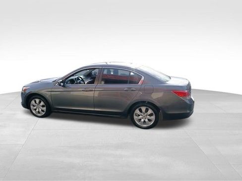 Used 2010 Honda Accord EX image 8