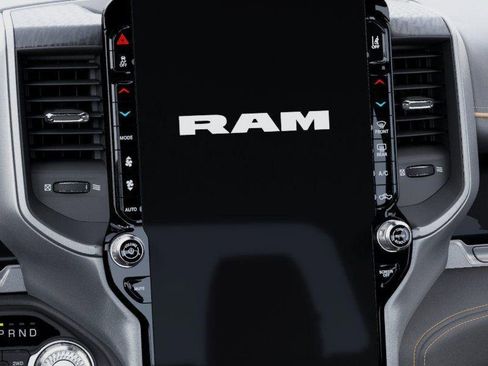 New 2026 RAM 1500 Tungsten AWD/4WD image 18