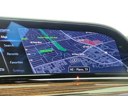 Used 2023 Cadillac Escalade Premium Luxury w/ Performance Package image 49