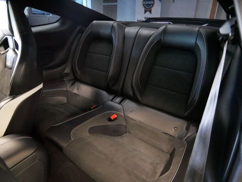 Certified 2020 Ford Mustang Shelby GT500 w/ Technology Package image 11