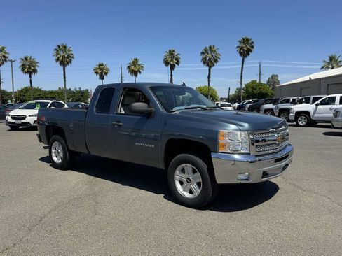 Used 2013 Chevrolet Silverado 1500 LT w/ All-Star Edition AWD/4WD image 13