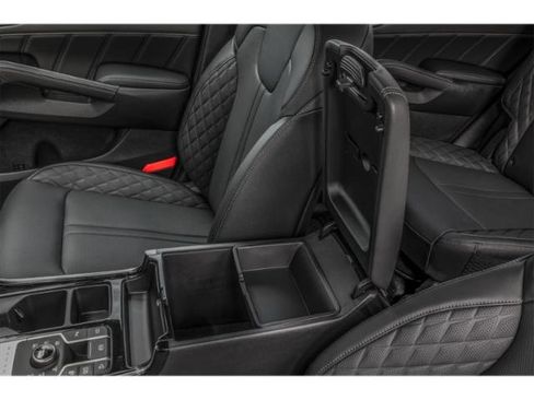 New 2026 Kia Sorento SX Prestige AWD/4WD image 16