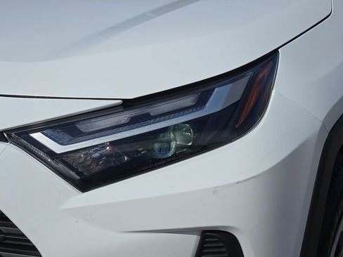 Used 2024 Toyota RAV4 LE image 8