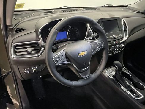 Used 2024 Chevrolet Equinox LT w/ LPO, Floor Liner Package image 21
