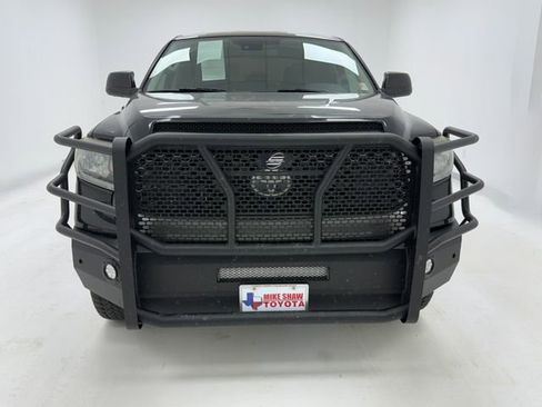 Used 2019 Toyota Tundra SR image 3