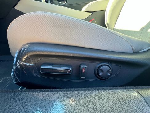 New 2025 Honda Accord SE image 21