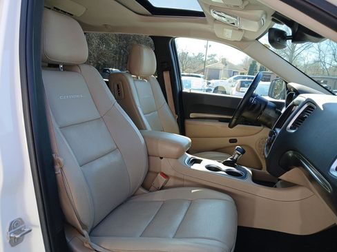 Used 2018 Dodge Durango Citadel w/ Technology Group image 19