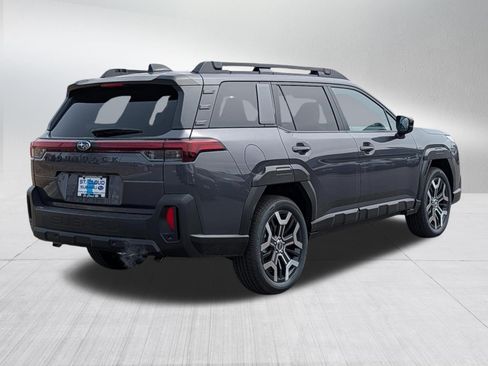 New 2026 Subaru Outback Touring XT AWD/4WD image 4