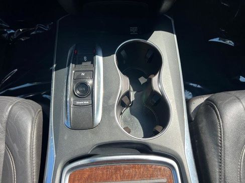 Used 2018 Acura MDX SH-AWD image 21