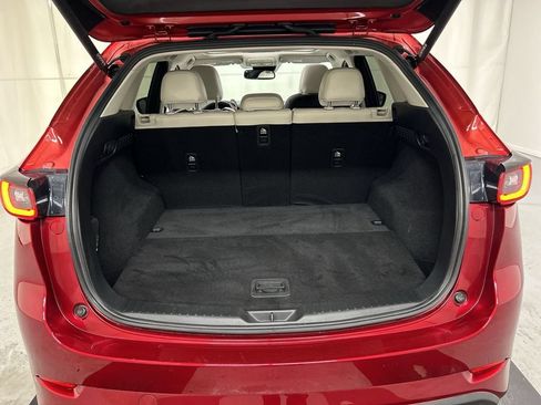 Certified 2024 MAZDA CX-5 AWD 2.5 S image 22