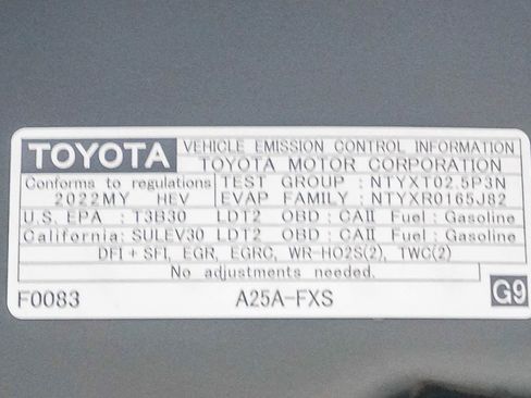 Certified 2022 Toyota RAV4 SE w/ SE Grade Weather Package image 30