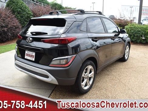 Used 2022 Hyundai Kona SEL FWD image 11
