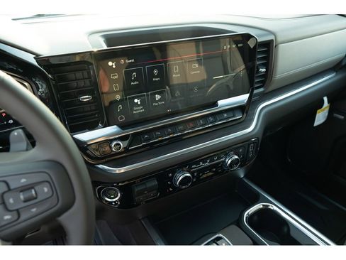 New 2026 GMC Sierra 1500 SLT w/ SLT Premium Plus Package image 22