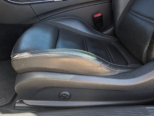 Used 2019 Mercedes-Benz C 63 AMG Cabriolet image 15
