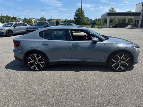 Used 2022 Polestar Polestar 2 w/ Performance Package AWD/4WD image 8