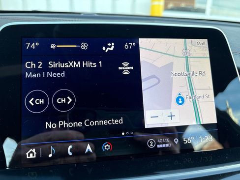 New 2026 Cadillac CT4 V image 41