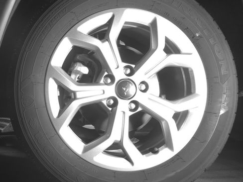 Used 2025 Jeep Compass Latitude image 14