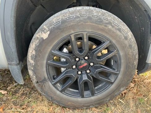 Used 2023 GMC Sierra 1500 Elevation w/ Elevation Premium Package image 30