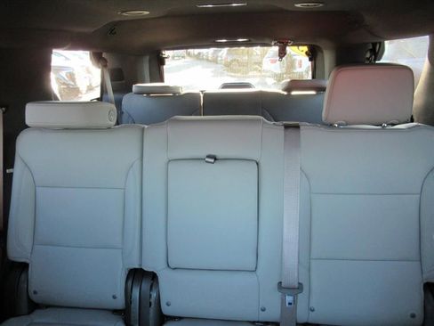 Certified 2023 Chevrolet Tahoe Z71 AWD/4WD image 26