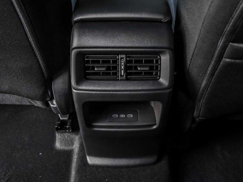 New 2026 Honda CR-V EX image 11