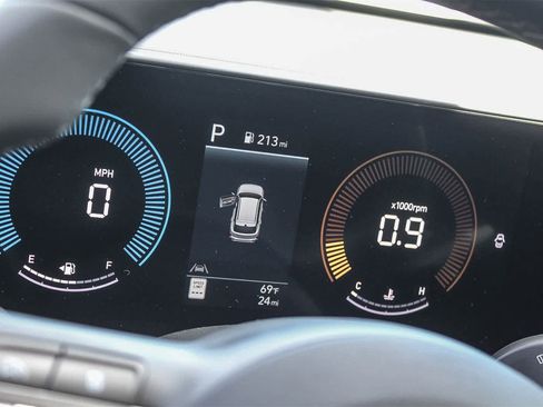 New 2026 Hyundai Kona SEL Sport image 29