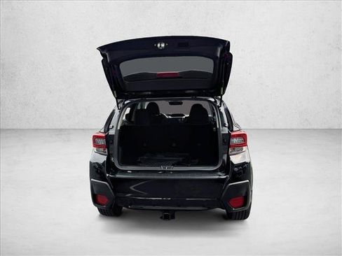 Used 2020 Subaru Crosstrek 2.0i Premium AWD/4WD image 8