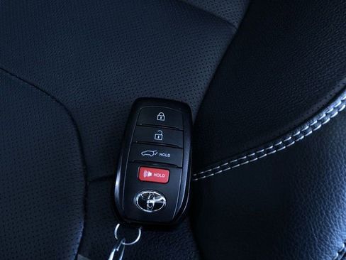 Certified 2026 Toyota Sequoia Limited image 28