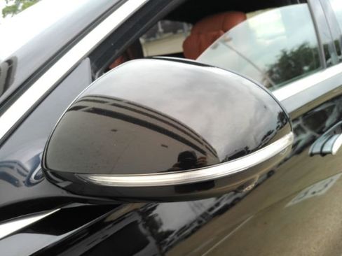 Used 2022 Mercedes-Benz S 580 4MATIC Sedan image 18