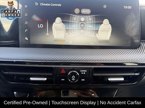 Certified 2025 Nissan Kicks SR image 29