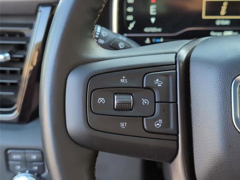 Used 2024 GMC Sierra 2500 AT4 w/ AT4 Premium Plus Package image 25