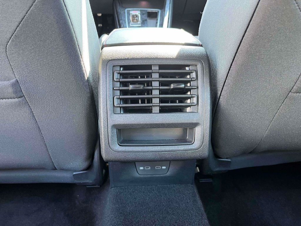 Used 2024 Volkswagen GTI S FWD image 4
